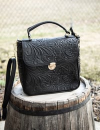Image 3 of Paula crossbody bag 
