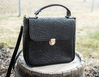 Image 10 of Paula crossbody bag 