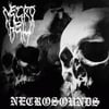 NECROHELL - Necrosound [2CD]