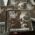 NECROHELL - Necrosound [2CD]