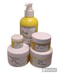 Image 1 of Golden Radiance Collection