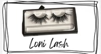 Image 3 of 6 Piece Lash Collection with LASH CLEANER 