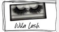 Image 4 of 6 Piece Lash Collection with LASH CLEANER 