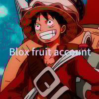 blox fruits accounts