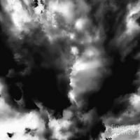 Wrathful clouds