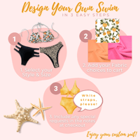 Image 2 of Design Your Own - Cocoplum Bottoms