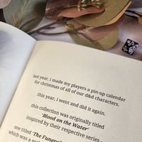 Image 2 of Party of Pin-Up's 2 - A5 Zine