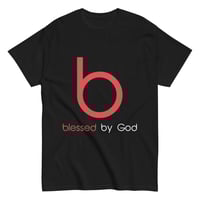 Blessed by God - Black