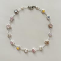 petri pearls