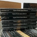 OPPOSITE DEVOTION - Hesperus Phosphorus [DIGI CD]