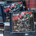 CULT OF EIBON - Recollections from the Chthonian Empire [CD]