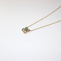 Image 2 of  Clover Necklace