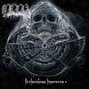 OUIJA - Fathomless Hysteros [CD]