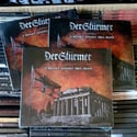 DER STÜRMER- A Banner Greater than Death [DIGI CD]
