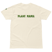 Image 1 of Plant Mama Tee by Root Wata