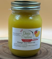 Image 3 of Flavored Sea Moss Gel  