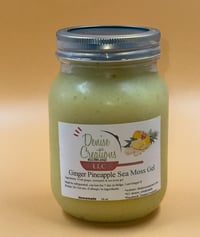 Image 4 of Flavored Sea Moss Gel  