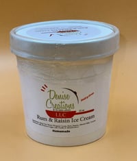 Image 2 of Homemade Dairy Free Ice Cream 