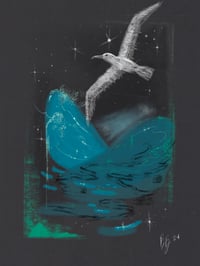 Image 2 of Night, Albatross 