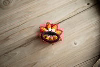 Image 6 of Mayan hair elastic 