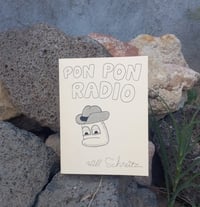 Pon Pon Radio