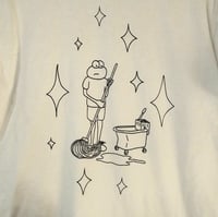 Fred Frog T Shirt