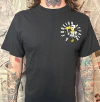 Image 1 of Skeleton Rearview Tee