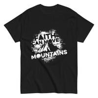 Move Mountains - Black