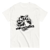 Move Mountains - White