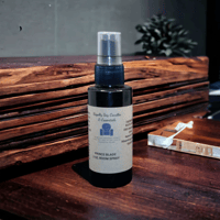 2 oz. Room/Linen  Spray