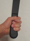 Training Plastic Machete Martial Arts Sparring Polypropylene 