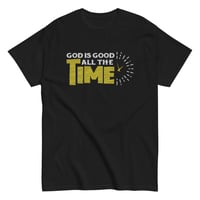 God is Good All the Time