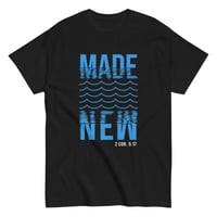 Made New - Black