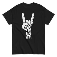 Rock Solid Faith