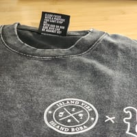 Image 3 of Island Bobaz x Wayfinders Tshirt Collab