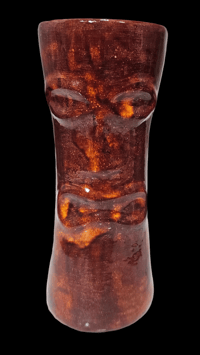 Image 1 of Vintage Ilikai Hotel Tiki Mug by LaTour FREE SHIPPING 