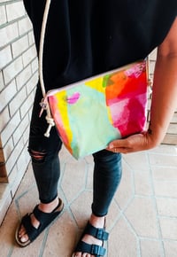 Image 1 of The Artists cross body bag