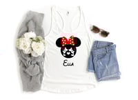 Minnie & Mickey (Enter name you want displayed in notes at checkout)