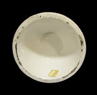 Image 5 of Vintage Stockton Islander Hula Girl Mug FREE SHIPPING 