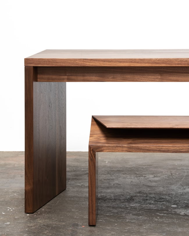 KANE DINING TABLE