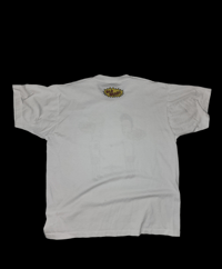 Image 2 of Old Heads x B&B Bootleg Shirt