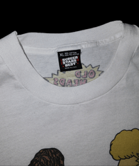 Image 4 of Old Heads x B&B Bootleg Shirt