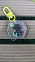 [LAST CHANCE] Sackboy Keychain Image 2