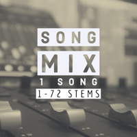 Mix: 1-72 Stems