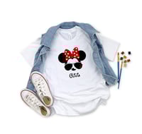 Minnie Mouse Infant & Toddler (Enter the name you want displayed in notes at checkout)