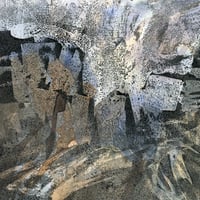 baula - heavy heart, no tears (LP)