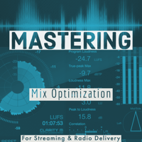 Mastering Only