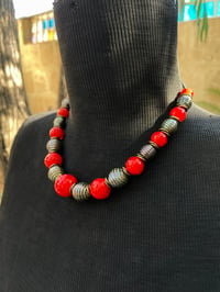 Image 11 of Lucia Necklace - Adjustable