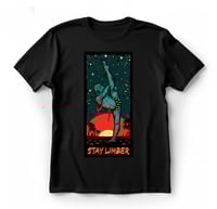 Image 1 of Stay Limber Unisex Tee