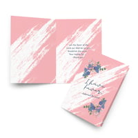 Image 1 of "I Have Favor" Greeting Card